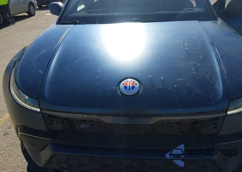 2023 Fisker Ocean One из США, поврежденный, VIN VCF1ZBU26PG006226